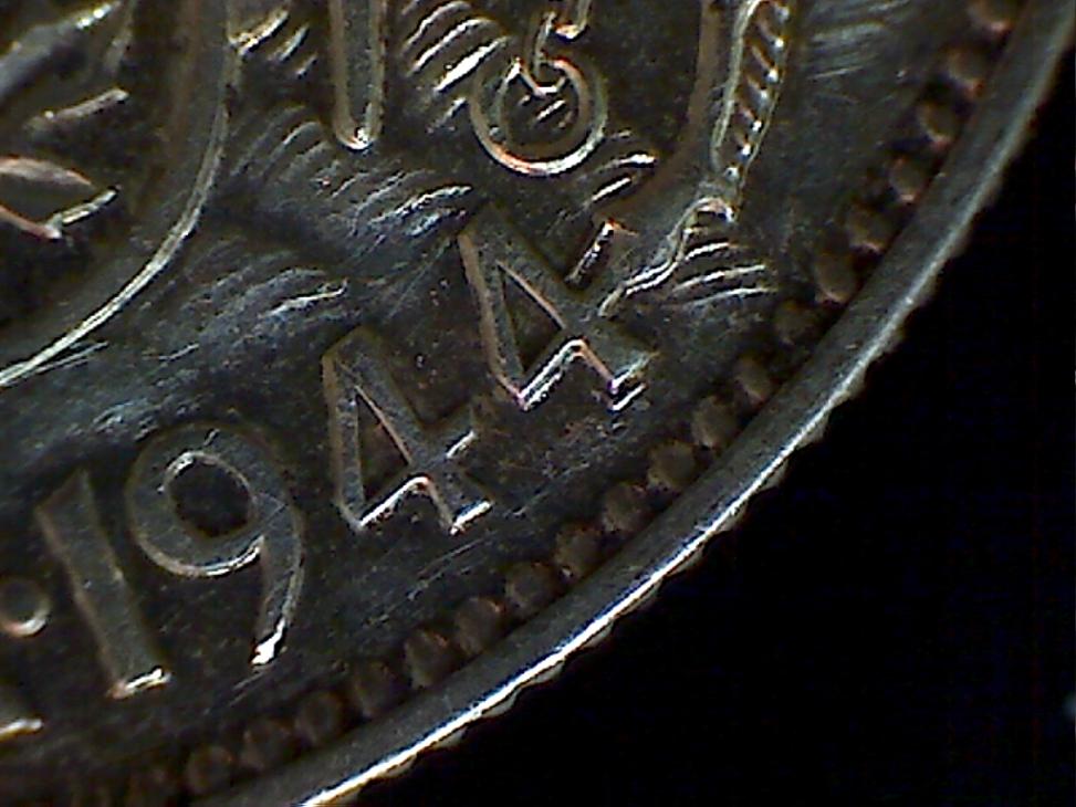 Latest-50-Cent-Find-4/4/4